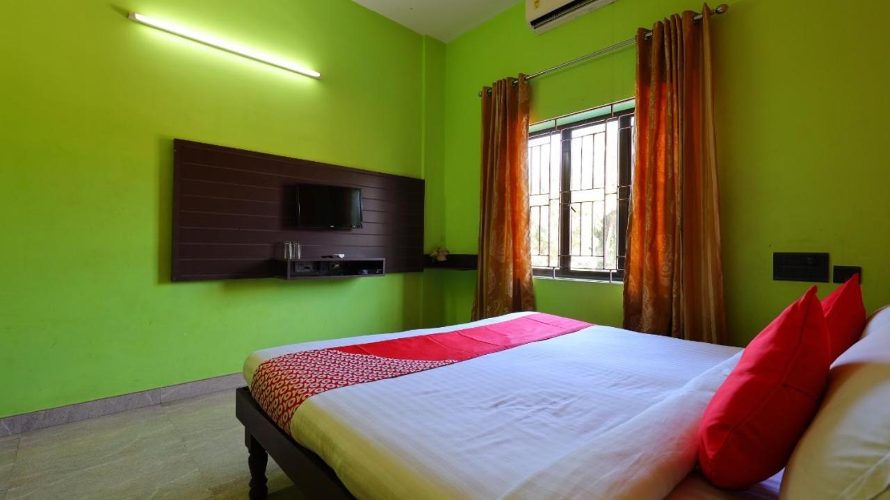Kukuresidency Hotel Wadakkanchery Buitenkant foto